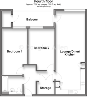 Fourth Floor