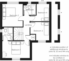 First Floor Plan