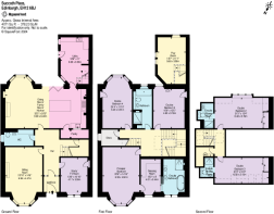 Floorplan - Succoth_