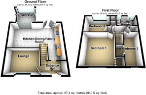 57 Gurnos Road, Merthyr Tydfil (1)