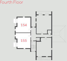 Third Floor Apartment
