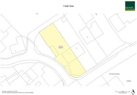 1 Vale View Site Map