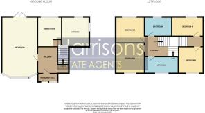 2D Floorplan