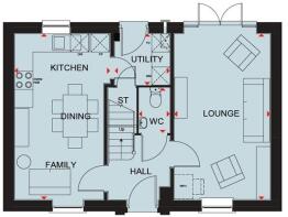 HadleySpecial Plot 50 DWH_Afon Las GF plan