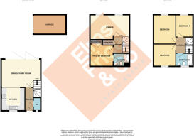 2D Floorplan