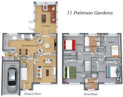 11 Paterson Gardens - 3D - 1. Floor - Letterhead.j