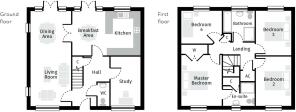 Floorplans