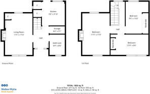Floorplan - Walker Wylie - 61 Talbot Drive