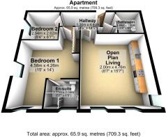 Floorplan 2