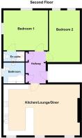 Apartment A, 20 Royal Terrace - all floors (1).JPG