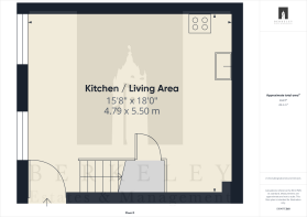 2D Floor Plan