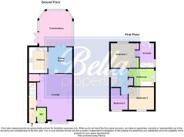 2D Floorplan