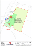 Plan With Lotting