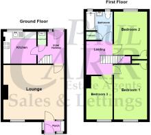 Floorplan One