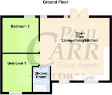 Floorplan One