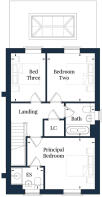 Plot 3 First Floor