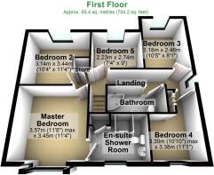 Floorplan 2