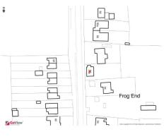 Location plan