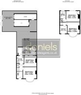 Gaddesden Ave, Wembley, HA9