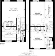Flat 12, Bridge Hous