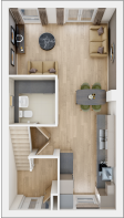 Ground floor