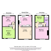 Property Floorplan