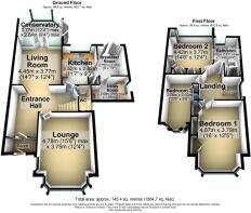 3D FLOORPLAN