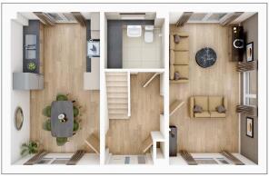 Ground Floor