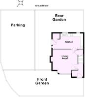 Enfield Crescent, York - Ground Floor.JPG