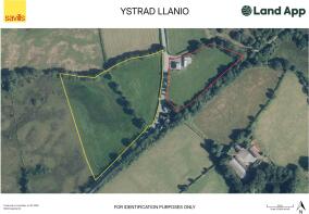 Aerial Land Plan
