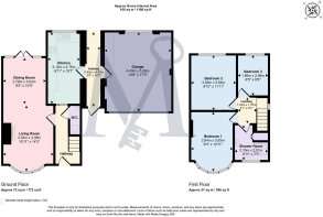 Devana Avenue Floor Plan