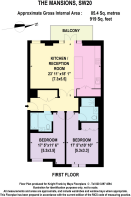 The Mansions C04 (hi