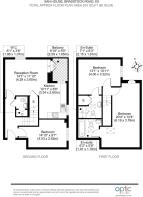 Third & Fourth Floors