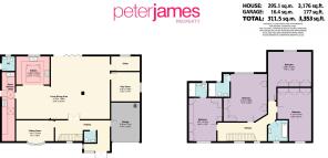 38 Torvale Road - Floorplan