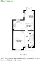 the fennel ground floor birchwood
