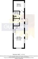 Floorplan - 41 Kingsmead Thornlea Park Wick Little