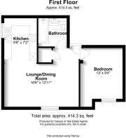 4 Ramrydge Court, Prospect Road, St. Albans.JPG