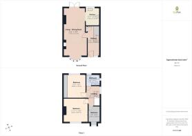 Presented by Kevin at EweMove Abbey Wood and Belve