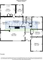 Meadow Cruft Bungalow