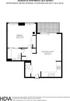 116 Georgette Apa...