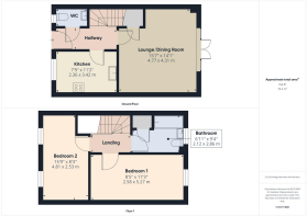 Floorplans