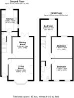 FLOOR PLAN 2D