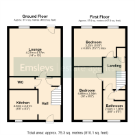 Property Floorplan
