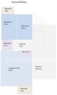 Ground Floor Plan
