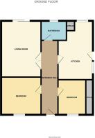 26, Crosswell Close North Petherton, Bridgwater, S