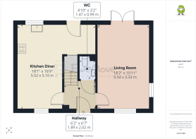 Ground floor- Mark Stephens EweMove Newmarket and