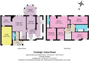 2D Floorplan EweMove Swindon South