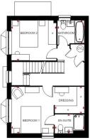 Hereford Victorian FF Plot 35