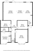 Floorplans 7 Rosemount Gardens