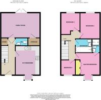 2D Floorplan